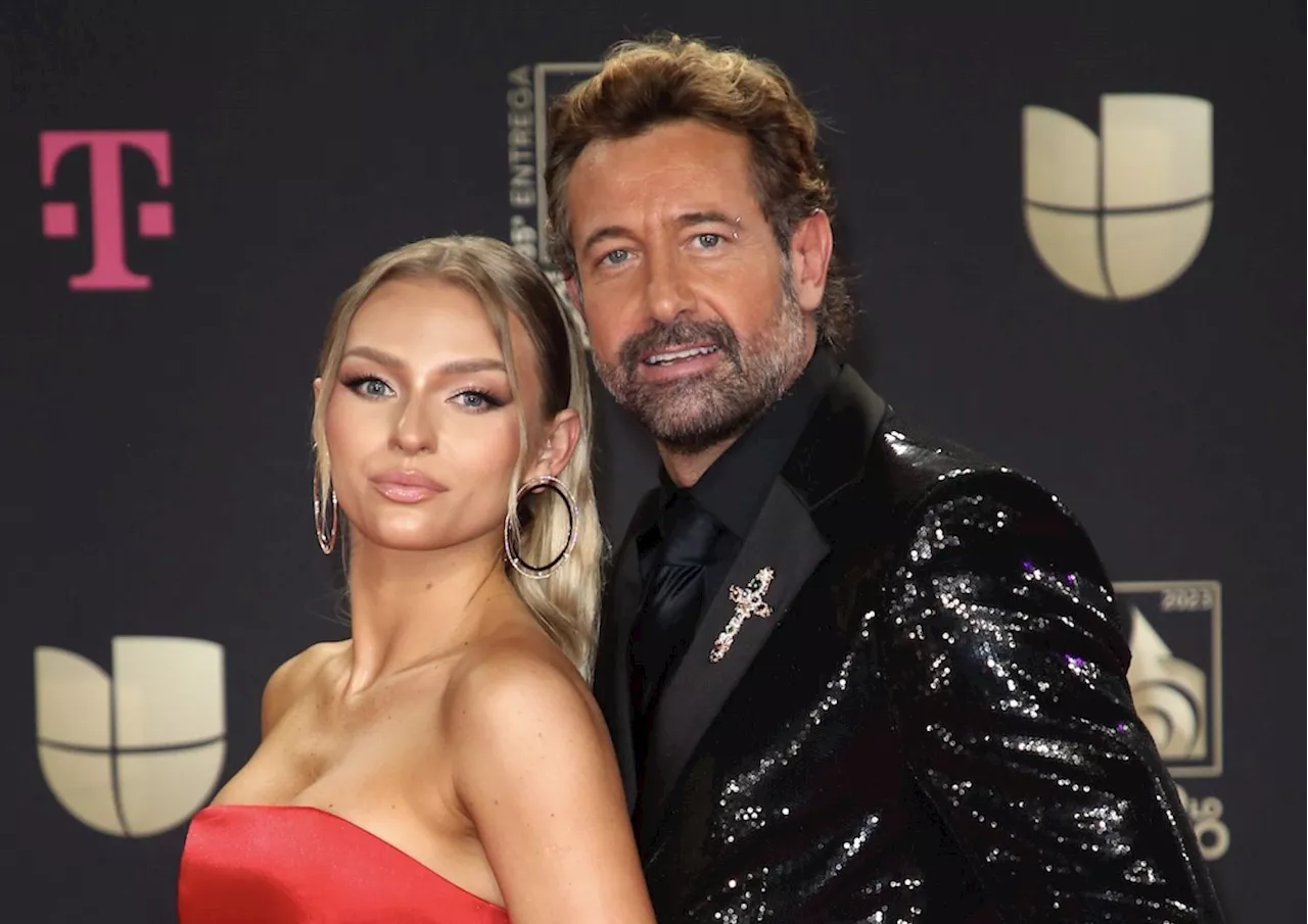 La decisión que han tomado Gabriel Soto e Irina Baeva tras su ruptura como pareja