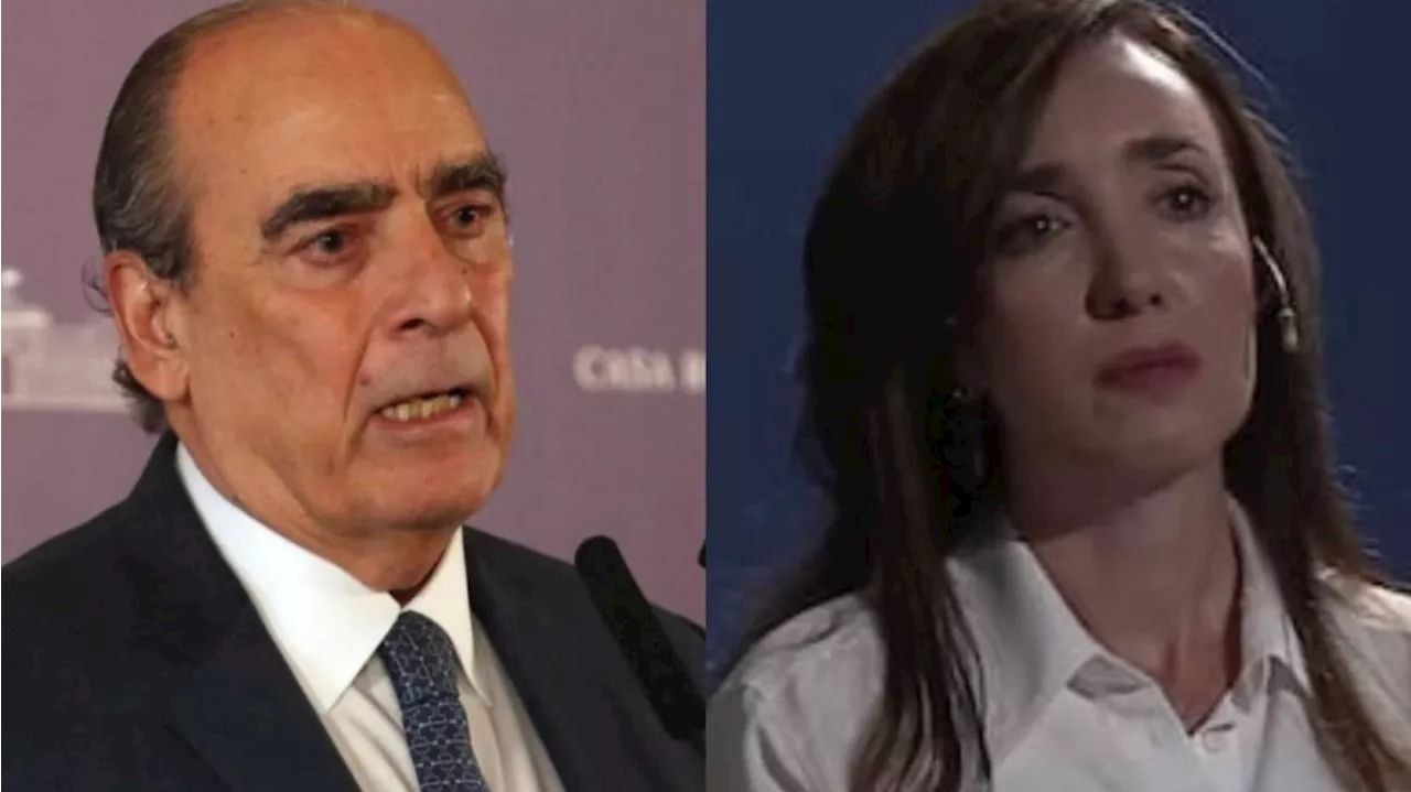 Francos y Villarruel respondieron a la amenaza de Irán: 'Nos tiene sin cuidado'