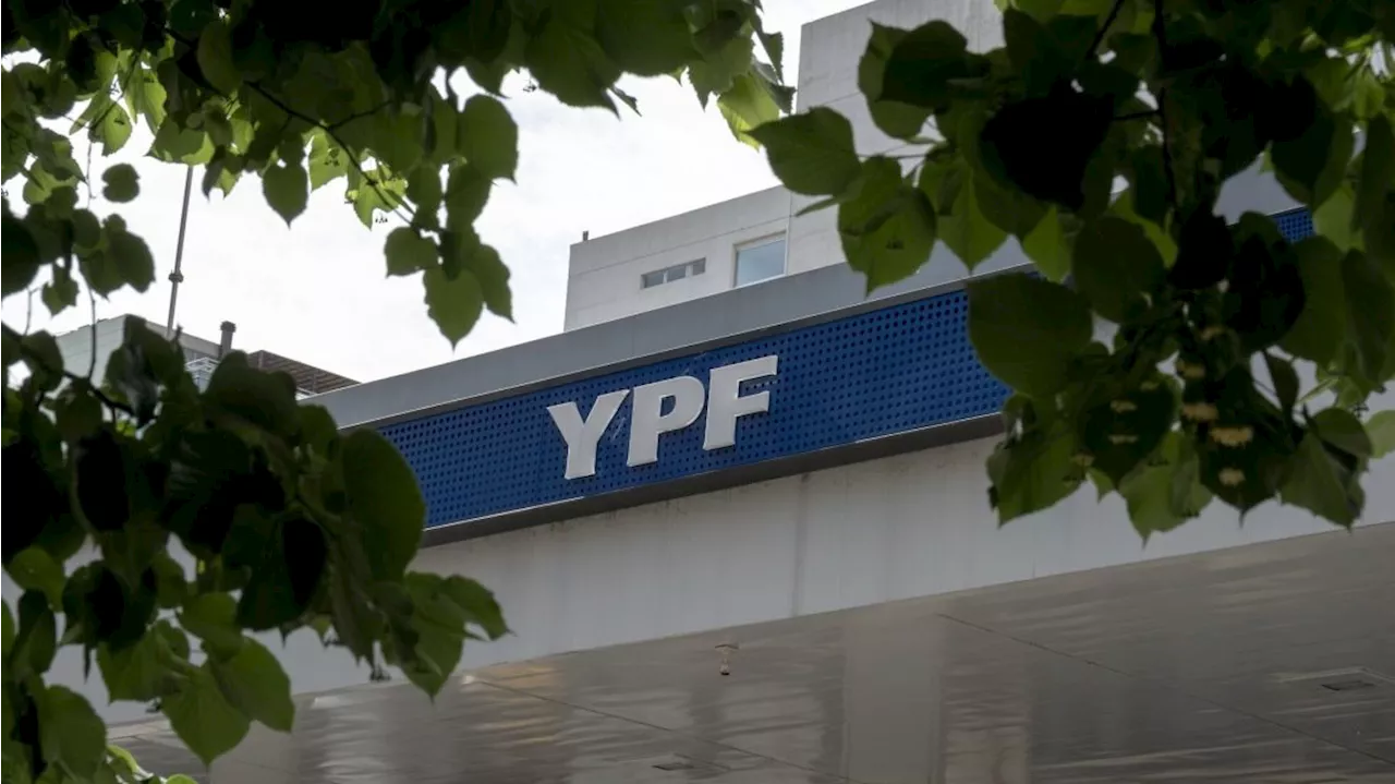 YPF dialoga con Energy Transfer para financiar un oleoducto en Argentina