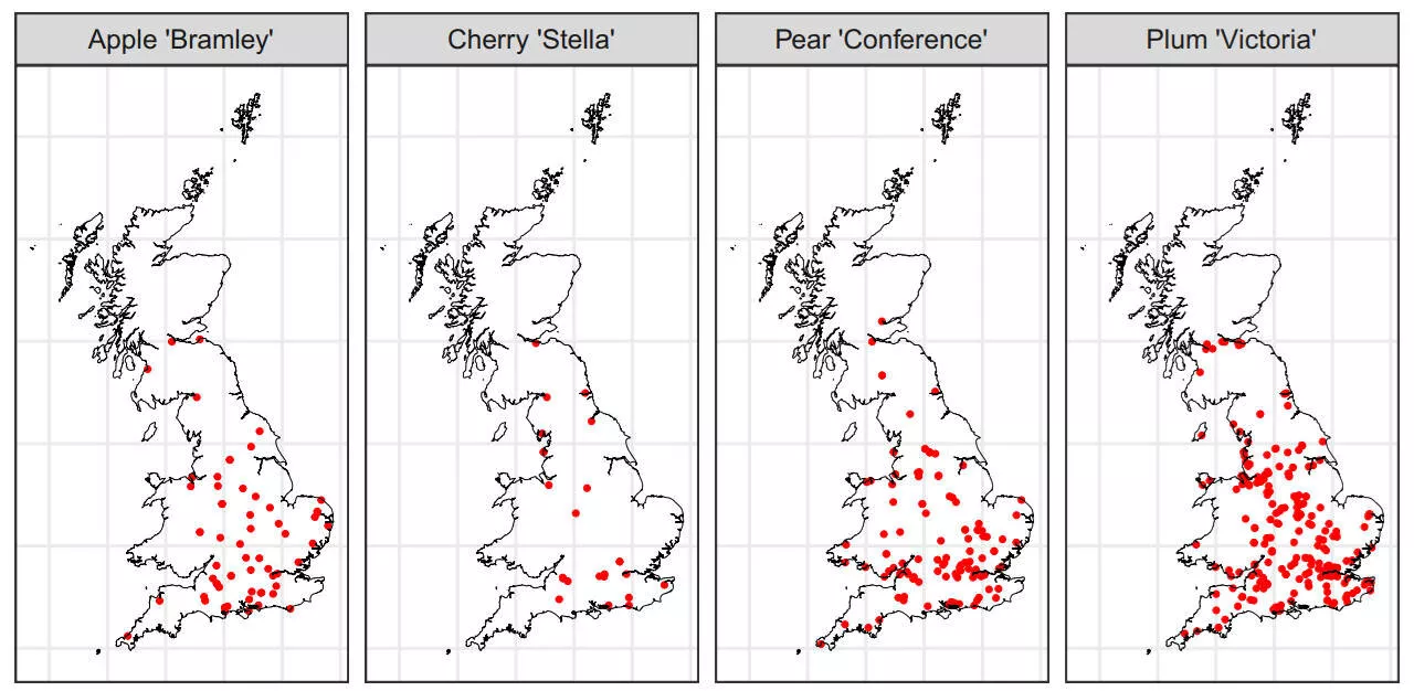 FruitFlow: A new citizen science initiative unlocks orchard secrets