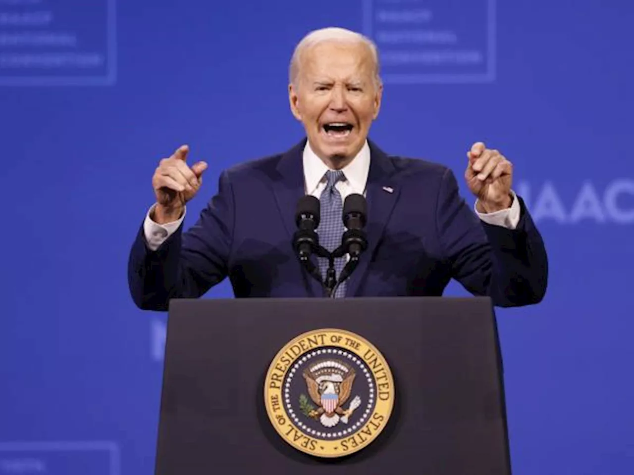 Casa Blanca confirma que Joe Biden dio positivo para covid-19