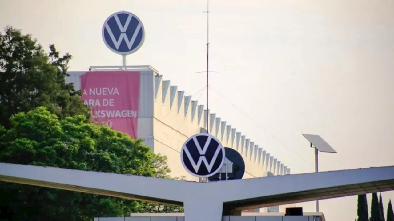 VW condiciona la reinstalación de trabajadores a que renuncien a sus derechos sindicales