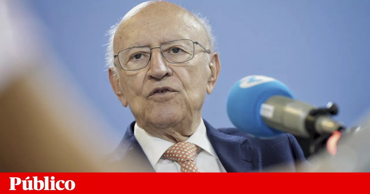 Cunha Rodrigues: “O país tem um problema com as escutas”