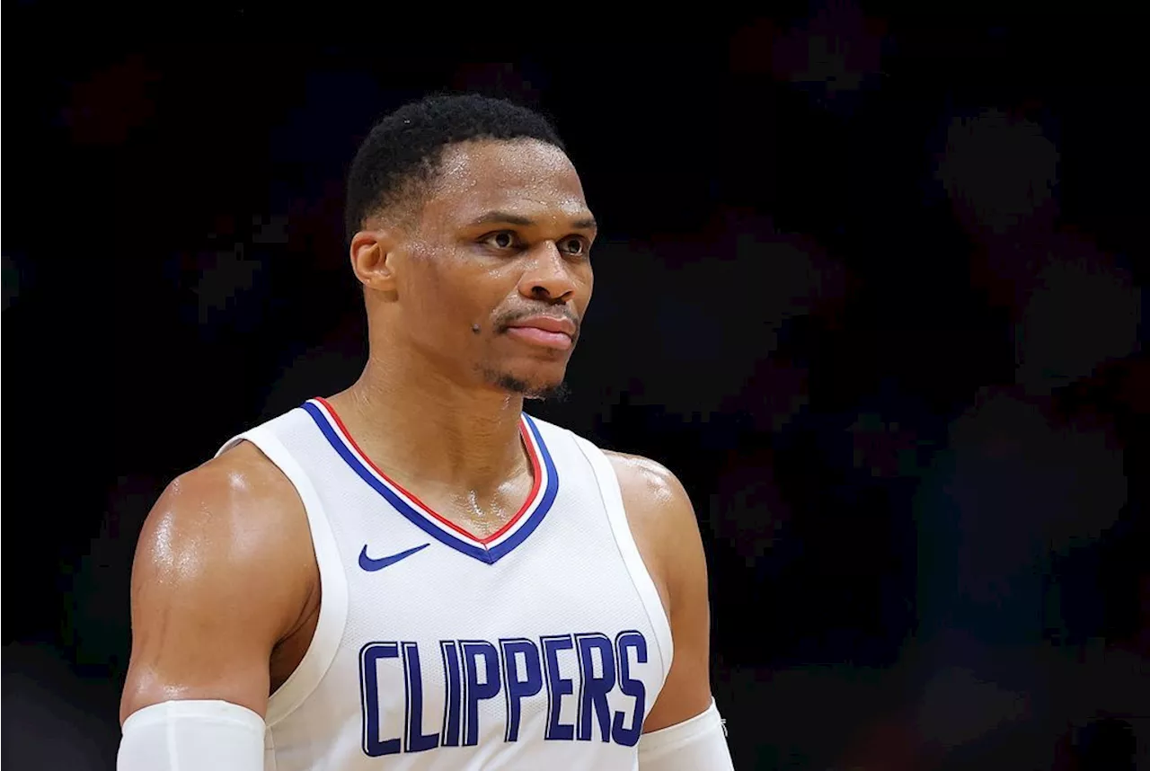 NBA Free Agency 2024: Westbrook über Utah zu den Nuggets - Clippers holen Dunn