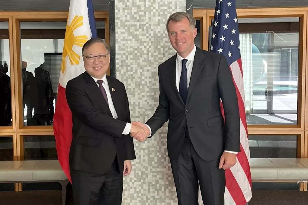 Washington hosts first PH-US cyber-digital policy meet