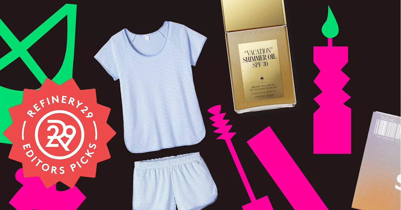 The Best Things R29 Editors Bought Last Month — All Under $100