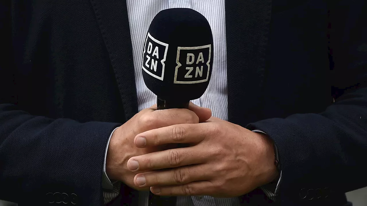 Nouveau diffuseur de la Ligue 1, DAZN se sépare de nombreux journalistes en Italie