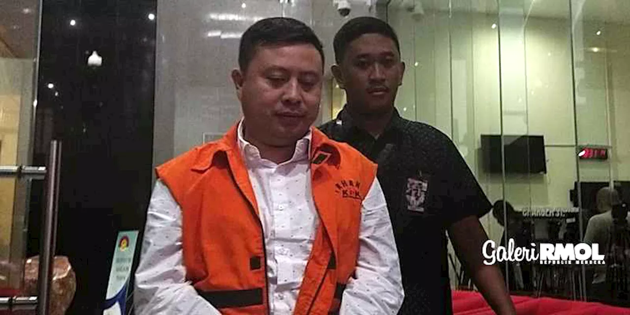 Diam-diam KPK Periksa Mantan Istri Kader PDIP Saeful Bahri untuk Temukan Harun Masiku