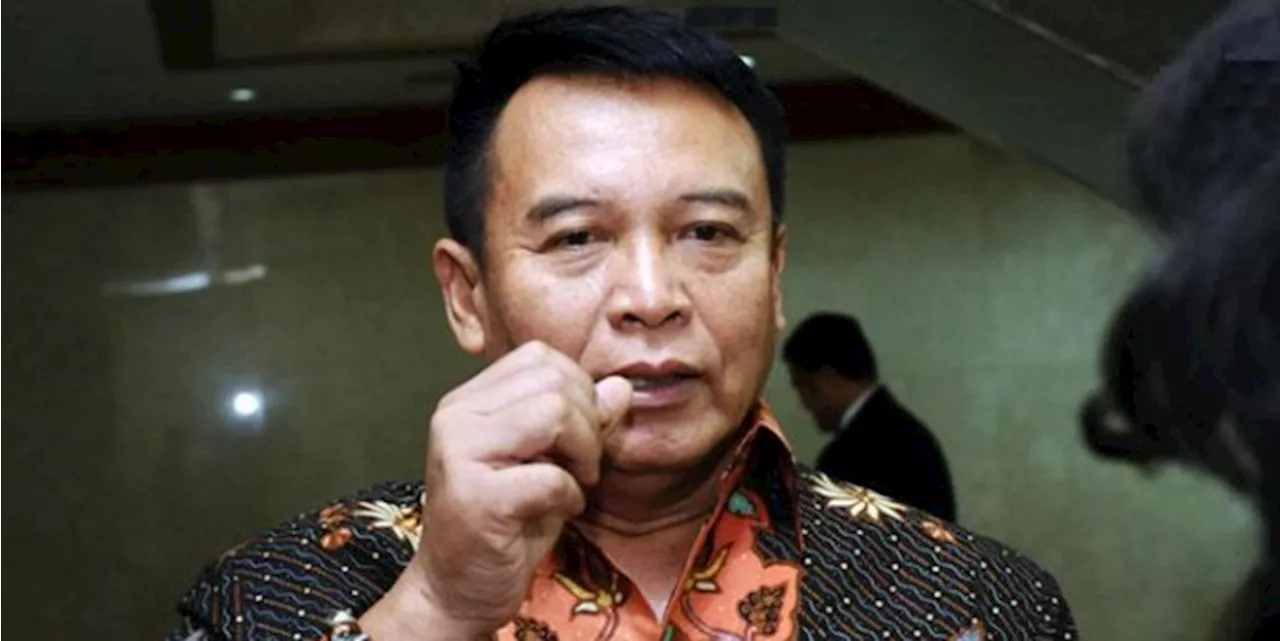 Komisi I DPR Minta Pembangunan Sistem Pertahanan di IKN Dipercepat