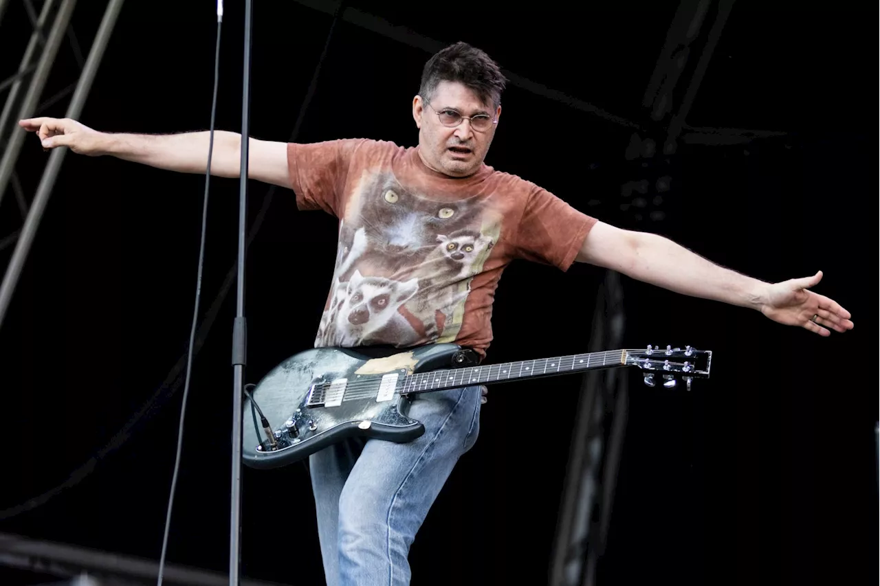 Chicago Indie Label Announces Campaign to Honor Steve Albini on Late Producer’s Birthday