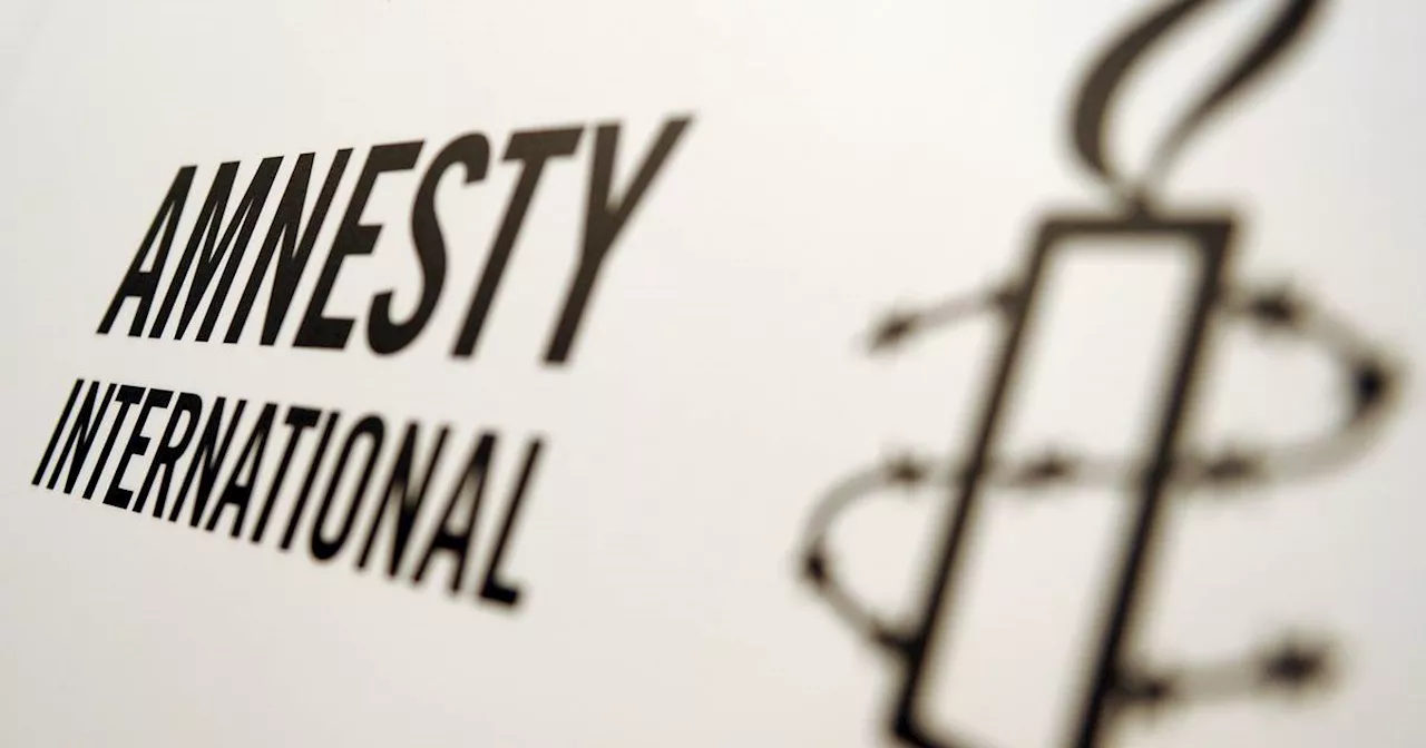 Amnesty International wirft Israel Folter von palästinensischen Häftlingen vor