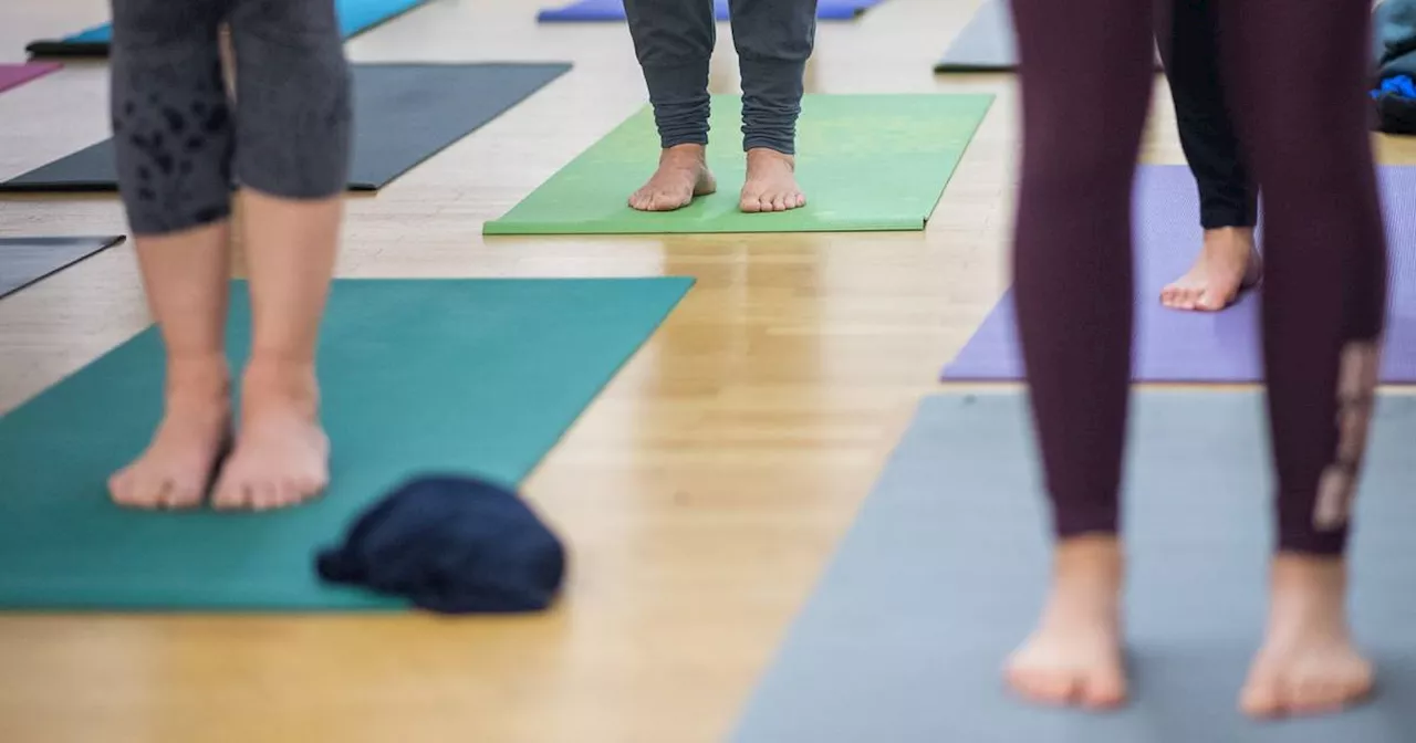 Beschwerden gegen Mindestlohn in Yoga-Zentrum erfolglos