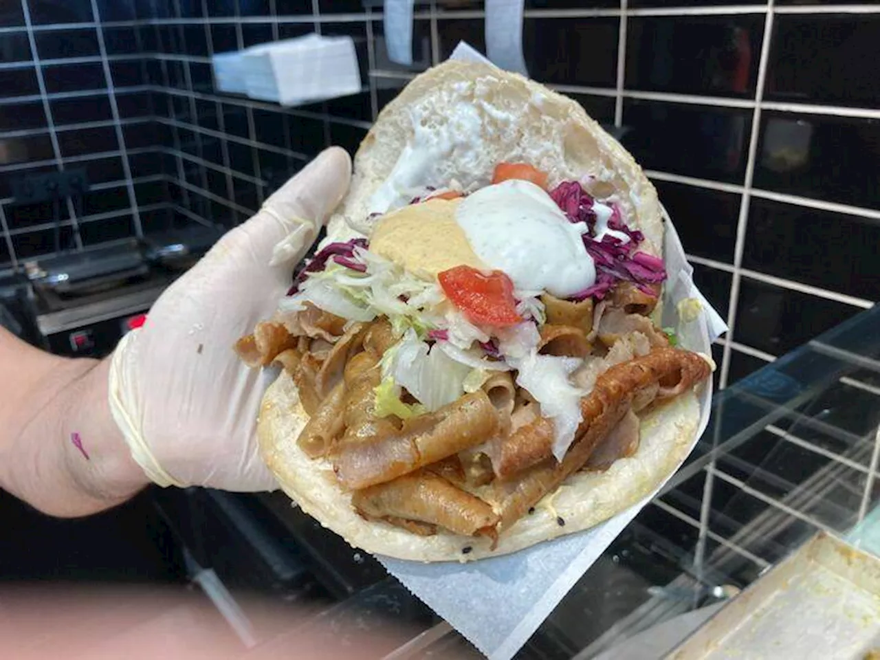 Kebap, Drehspieß und Co: Wann ist ein Döner ein Döner?