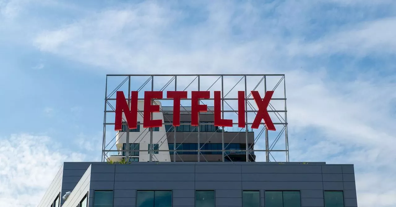 Netflix gewinnt acht Millionen Kunden hinzu - warnt vor Ende des Booms