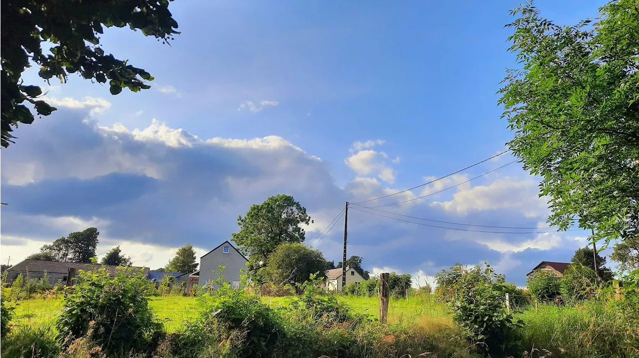 Météo en Belgique : un jeudi ensoleillé et des températures en hausse