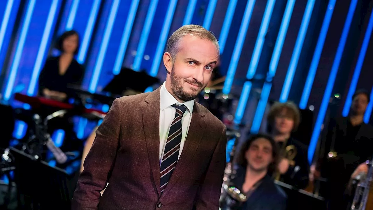 Jan Böhmermann kassiert weitere Schlappe vor Gericht im Honig-Streit