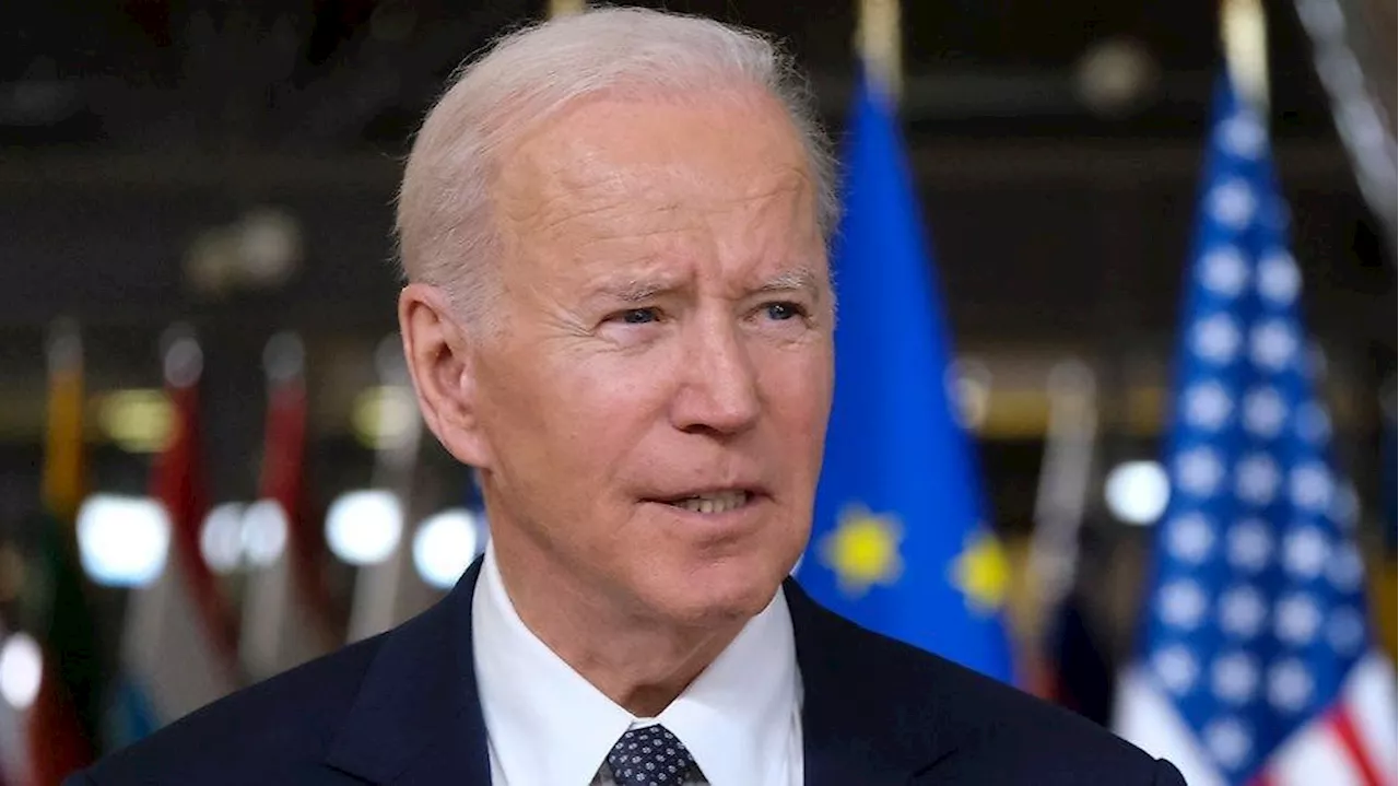 Joe Biden hat Corona: Für wen ist das Sterberisiko besonders hoch?