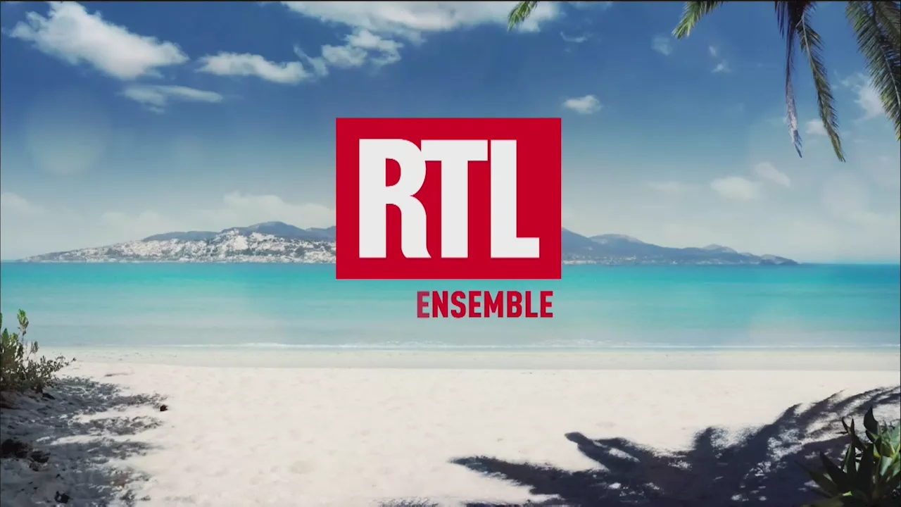 Le journal RTL de 14h du 18 juillet 2024