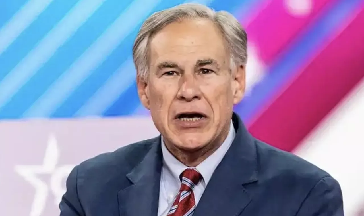 Immigration reform groups blast Texas Gov. Greg Abbott's anti-migrant RNC speech