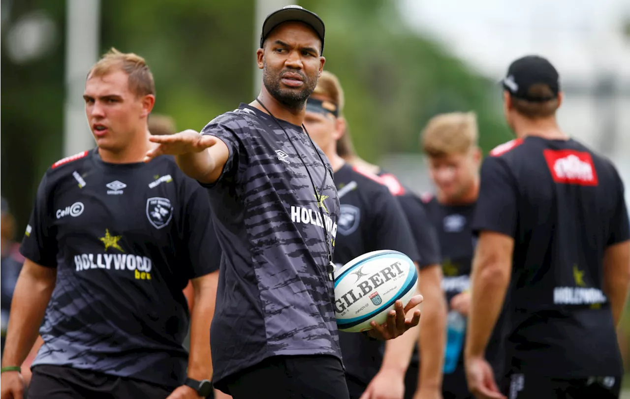 Sharks forced to mix it up without Boks