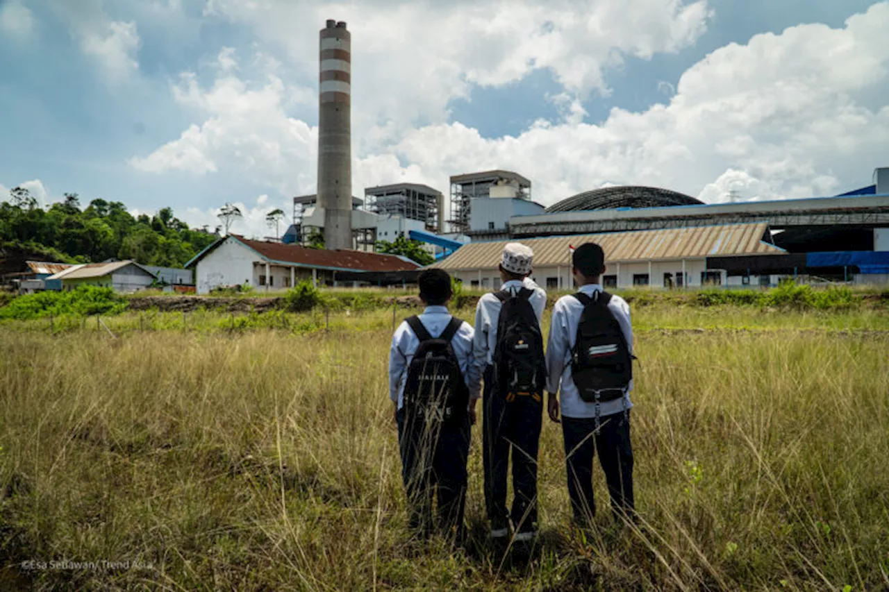 Loopholes allow multilateral development banks to fund captive coal in Indonesia: Report