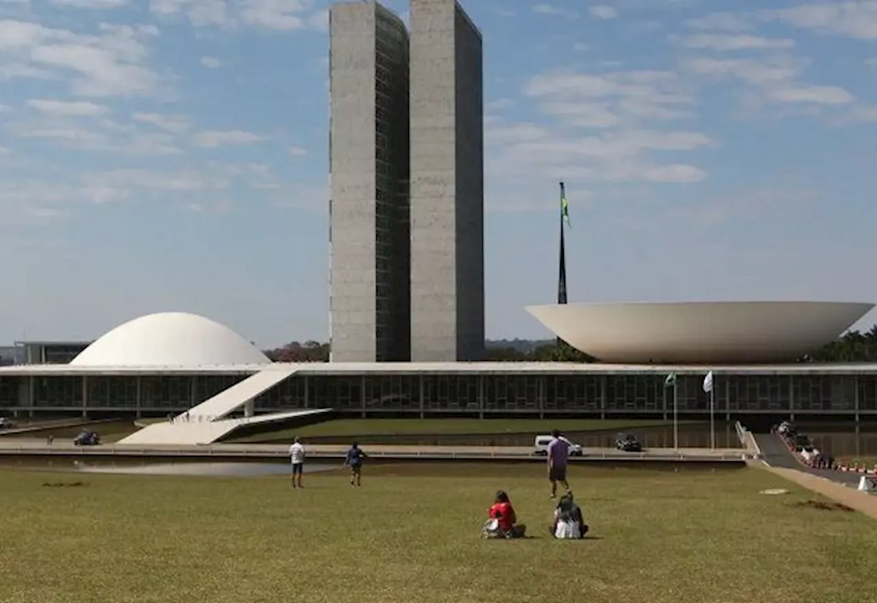 Congresso não vota Lei de Diretrizes Orçamentárias e faz recesso informal