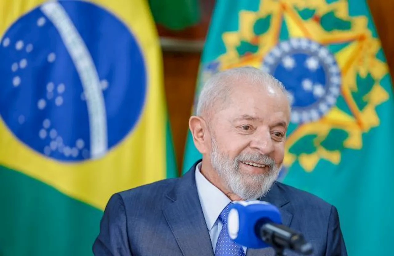 Lula se reúne com INSS e PF para tratar de ‘pente-fino’ nos benefícios sociais