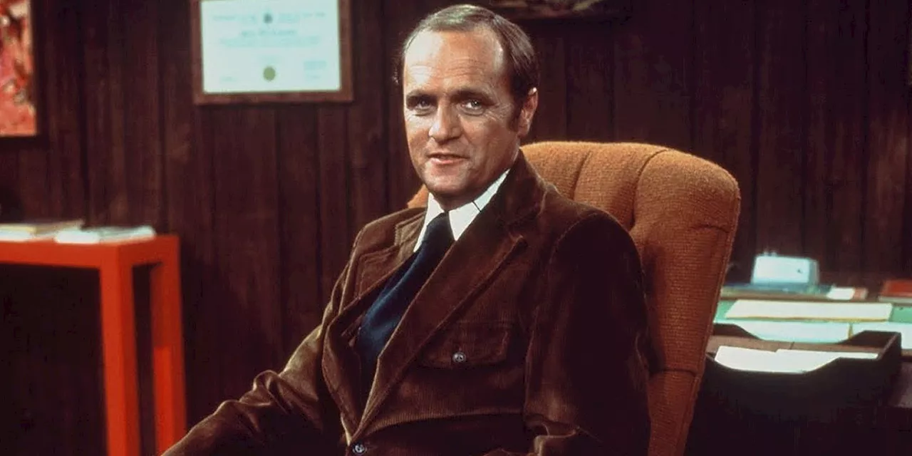 Bob Newhart, TV Legend, Dies At 94