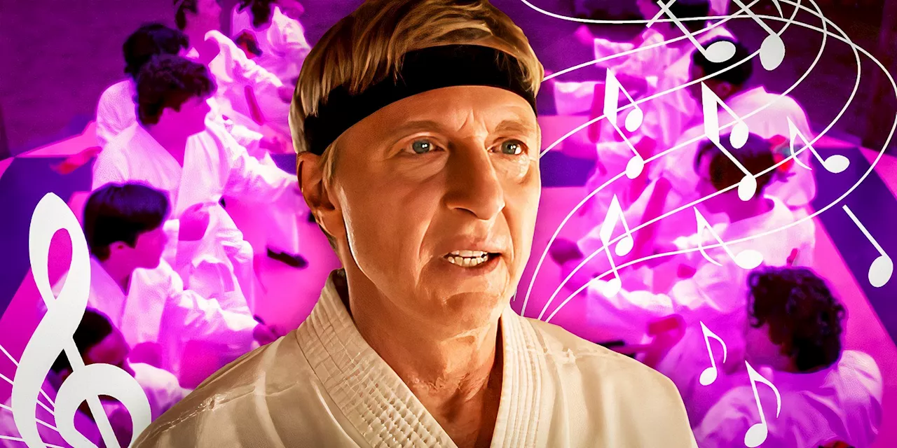 Cobra Kai Season 6 Soundtrack Guide: Every Song & When They Play
