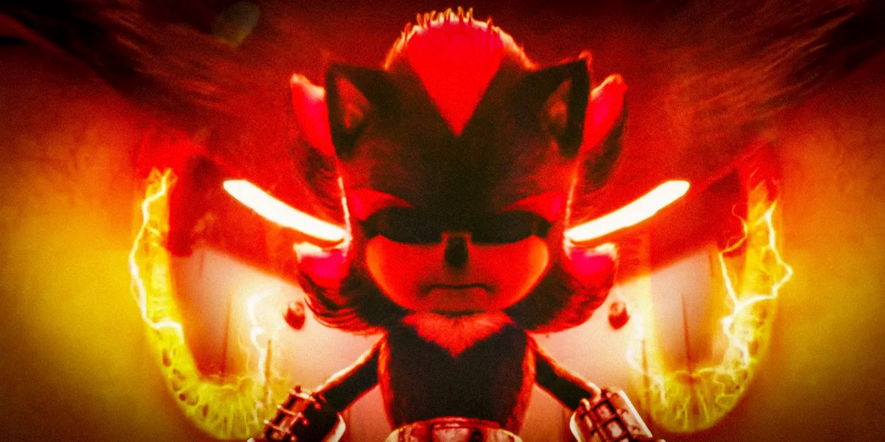 Don’t Worry, The Sonic The Hedgehog Movies Already Proved They Will Nail Shadow