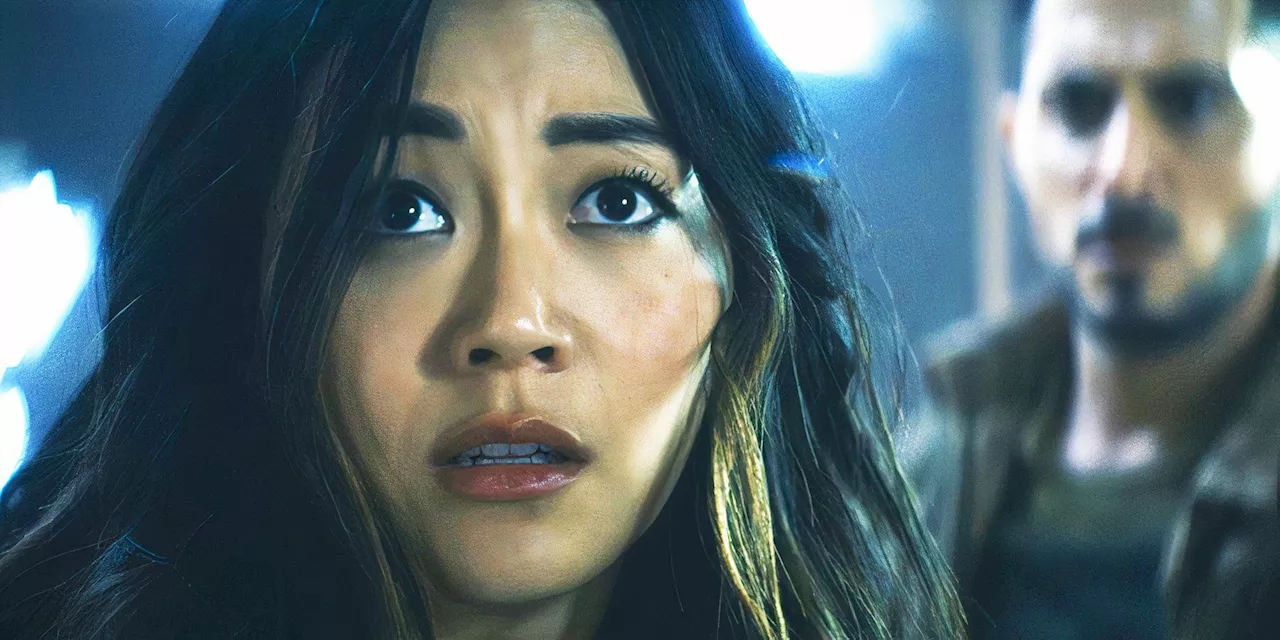 &quot;It's Gutteral&quot;: Kimiko's Tragic Ending In The Boys Season 4 Explained By Star