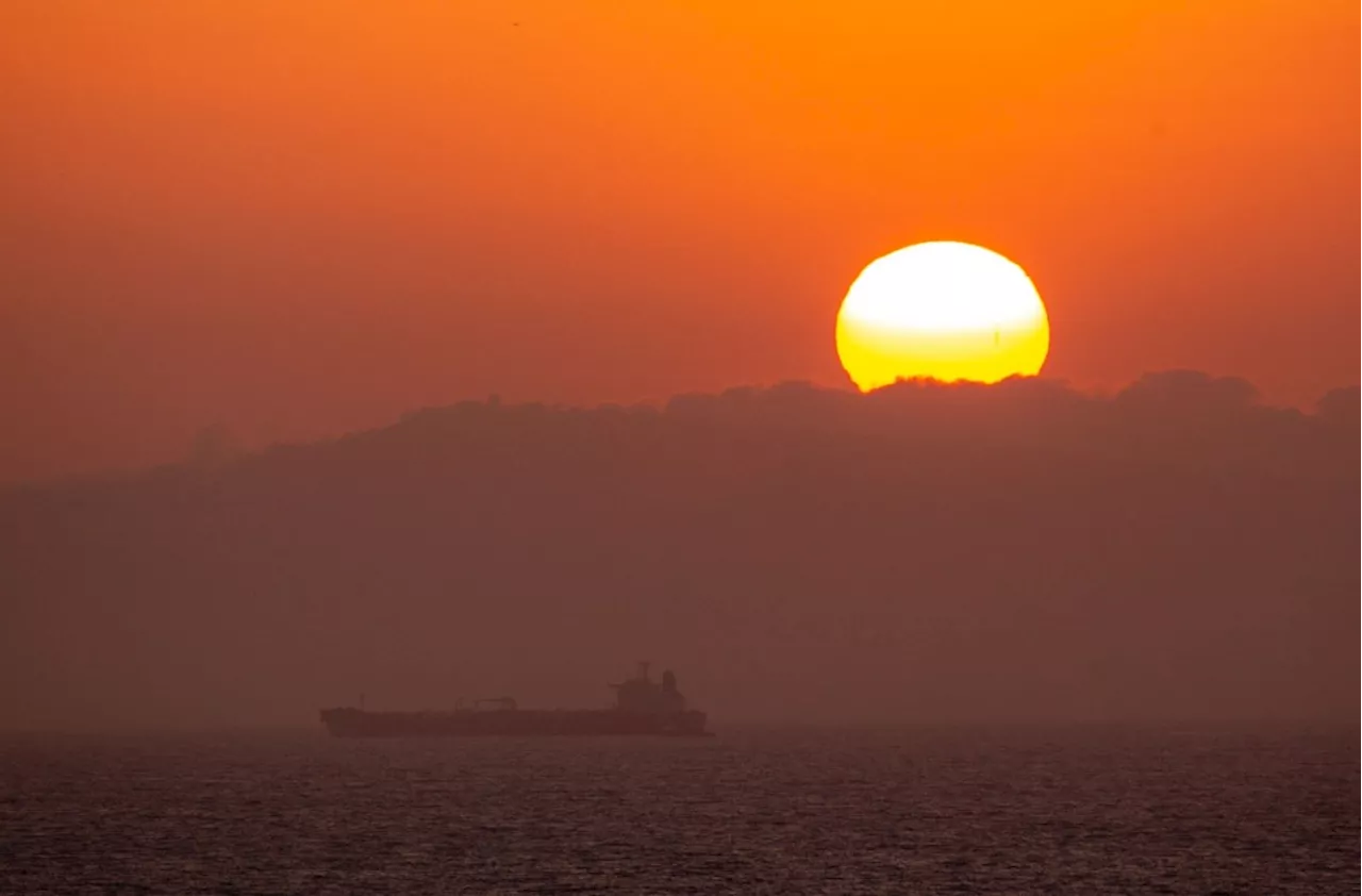 Much of eastern San Diego County will be under a heat advisory Friday and Saturday