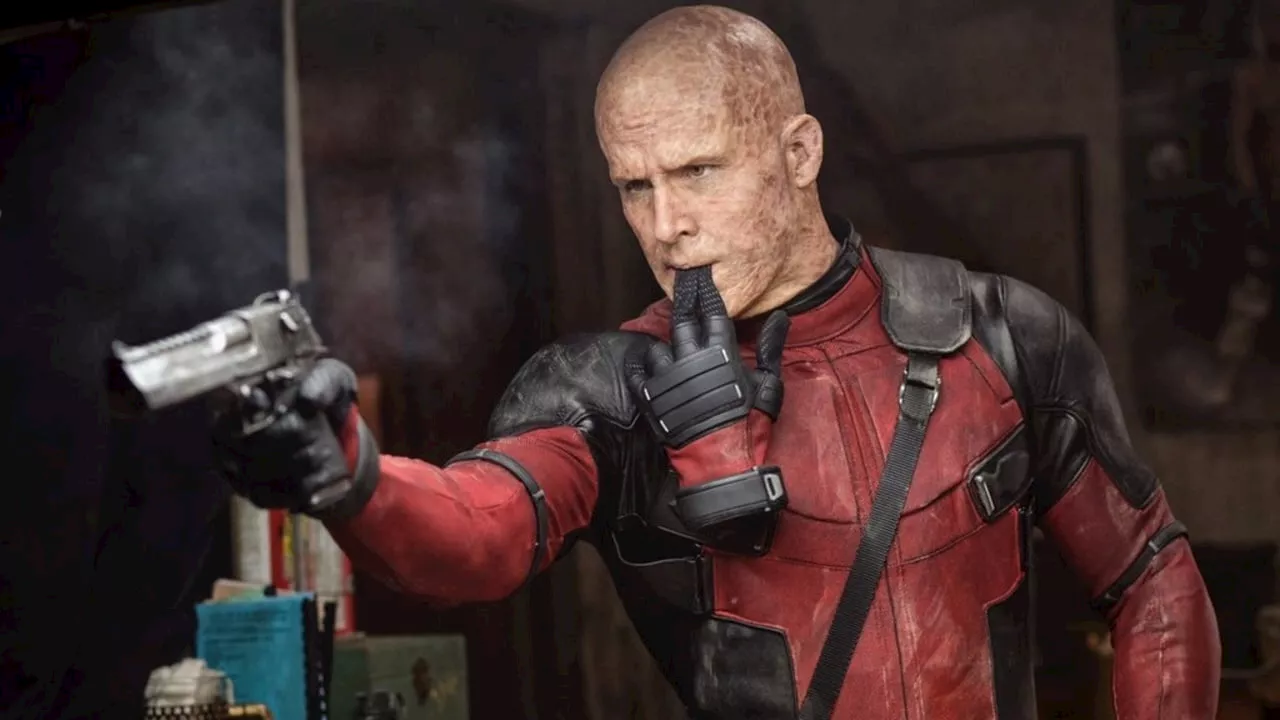 'Deadpool 3': Ryan Reynolds sacrificó su propio salario para esta increíble causa