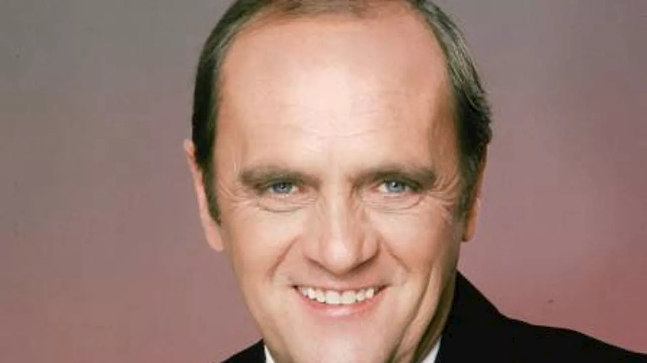 Muere a los 94 años el humorista estadounidense Bob Newhart