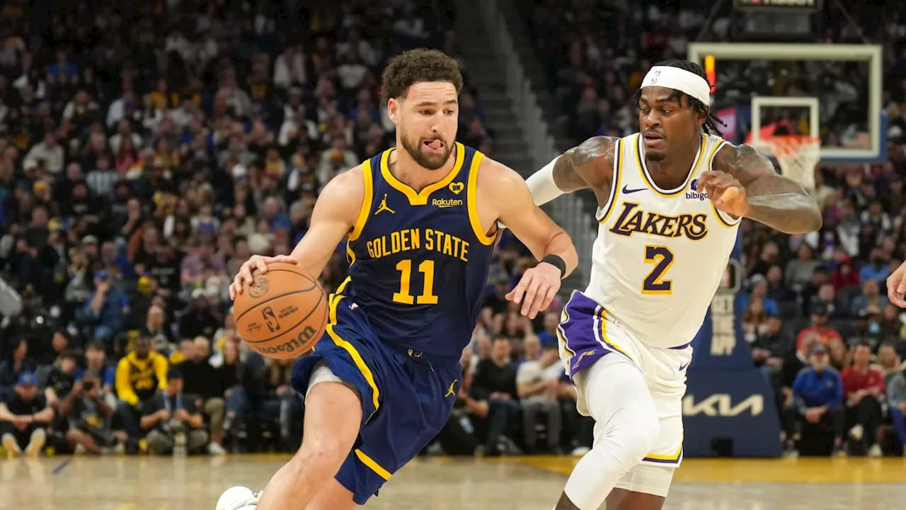 Another Reason Revealed For Klay Thompson Choosing Dallas Mavericks Over LA Lakers