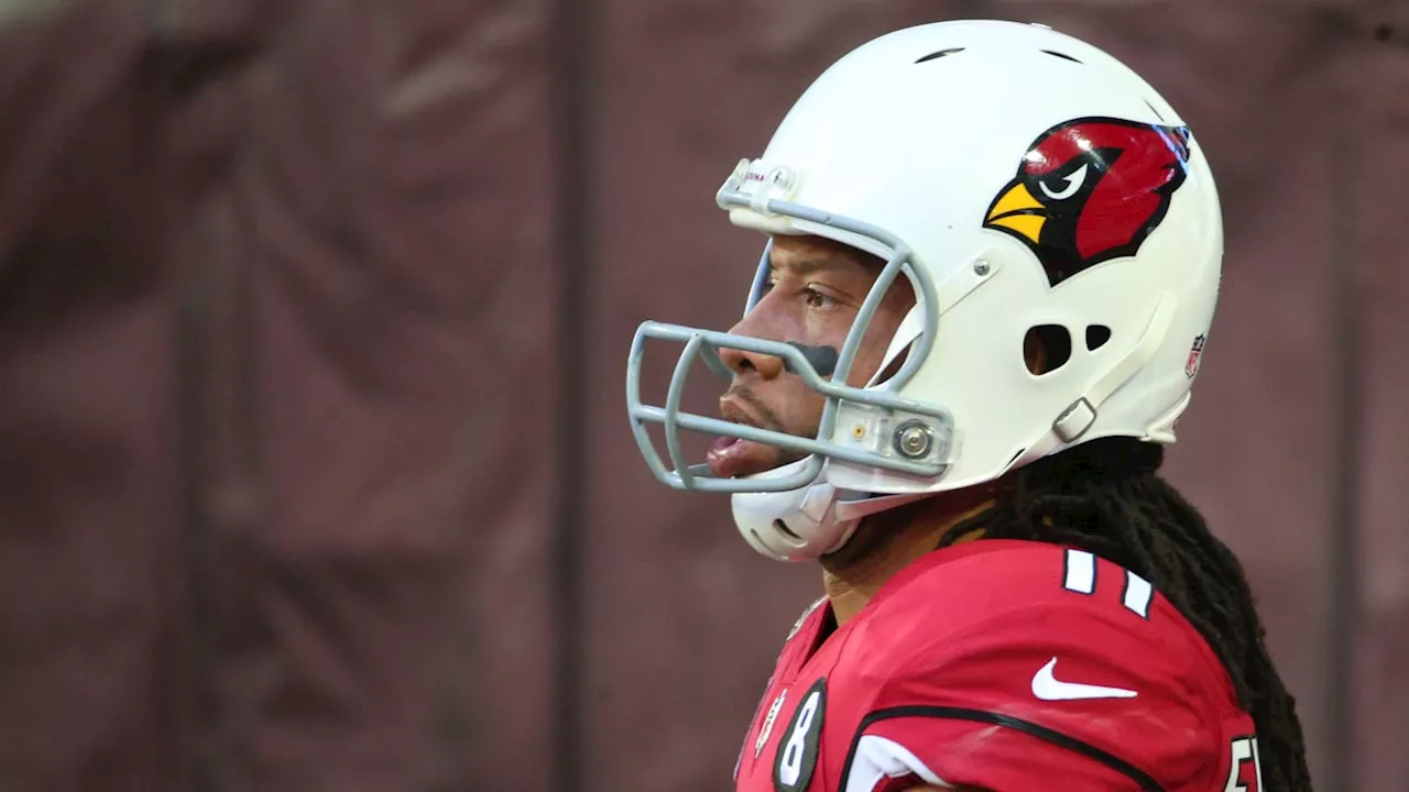 Arizona Cardinals Legend Snubbed From Top 100 List