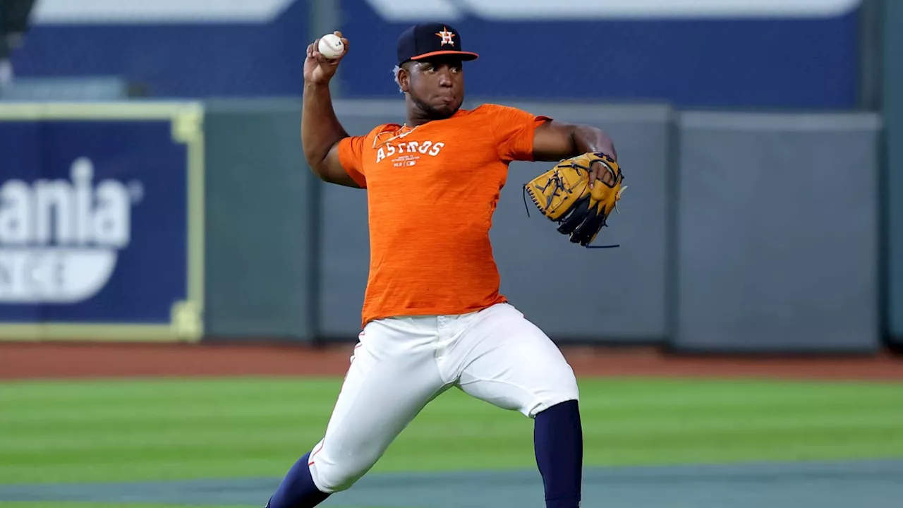 Astros Insider Raises Multiple Questions About Team as Battle with Mariners Tightens