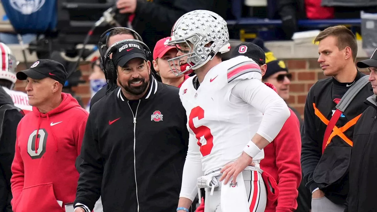 Big Ten coaches put all the pressure on Ohio State beating Michigan football in 2024