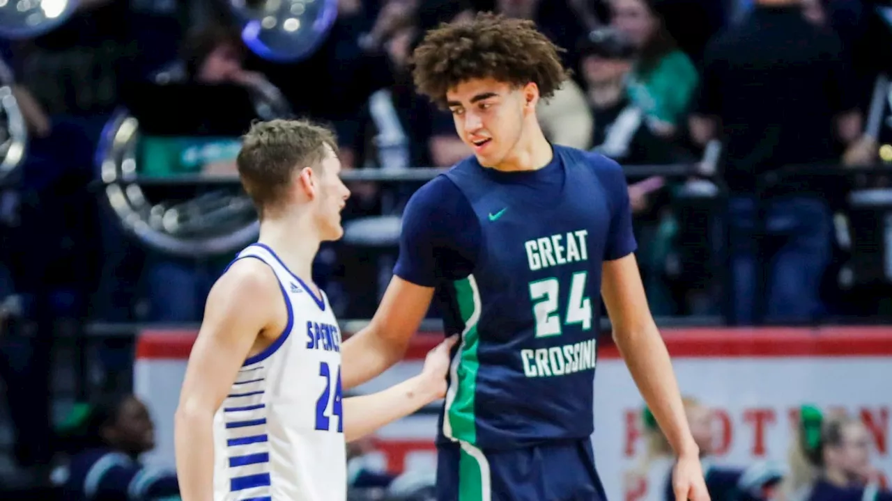 Center Malachi Moreno Should Be Big Point Of Focus In Ohio State's 2025 Class