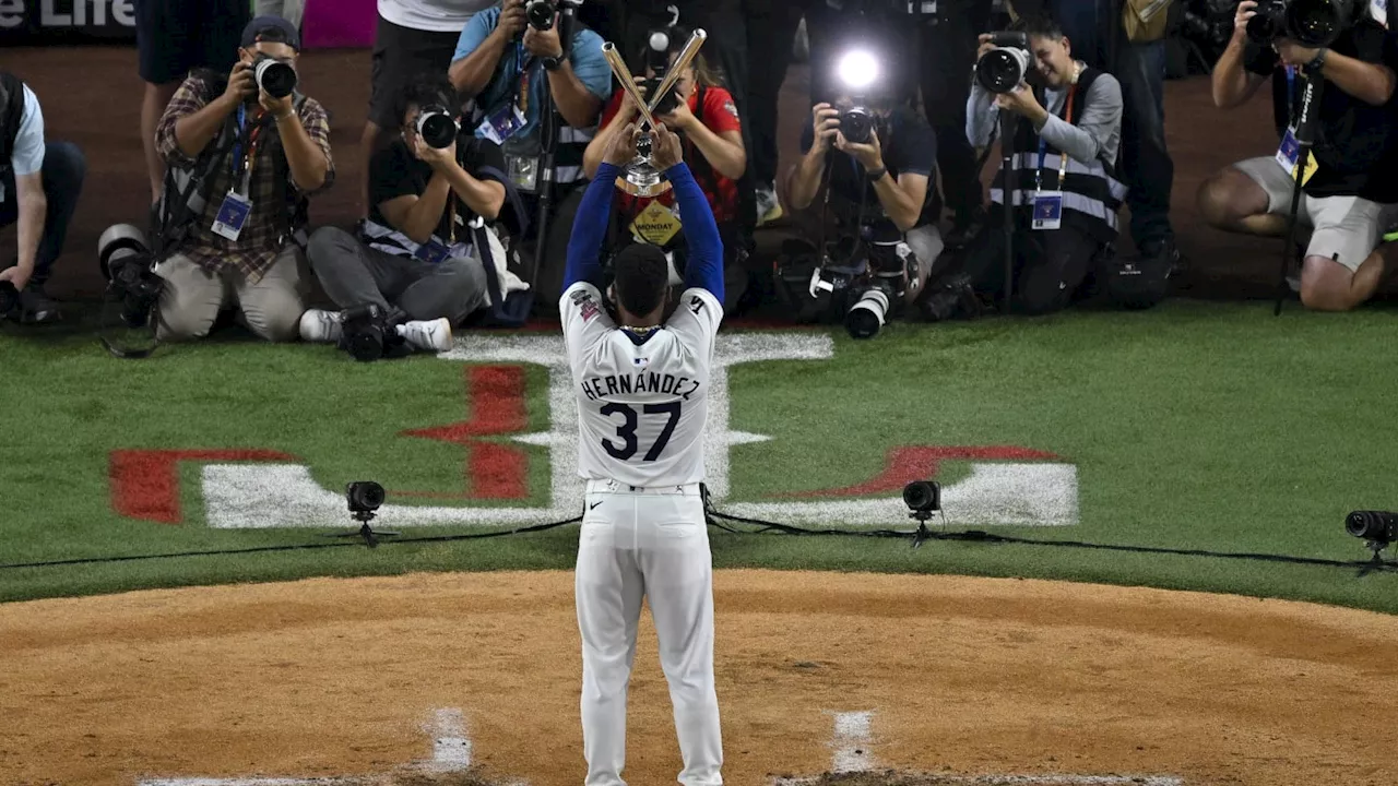 Dodgers All-Star Slugger Explains Why He Did Not Sign In Boston Despite Love For Red