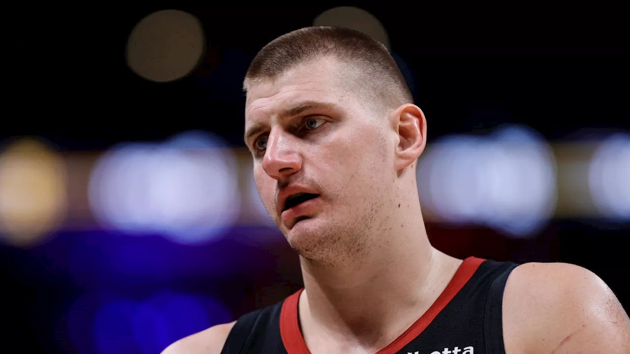 ESPN Makes Big Nikola Jokic Announcement