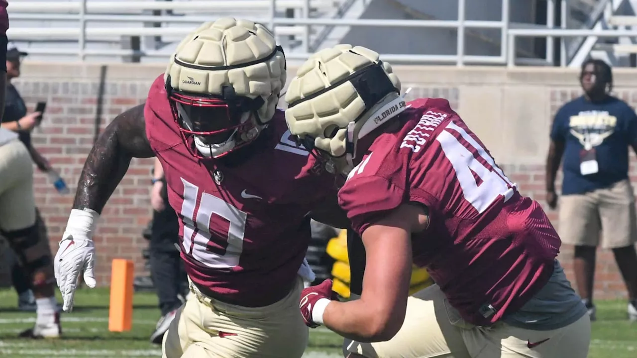 FSU Football Fall Camp Preview: Linebackers