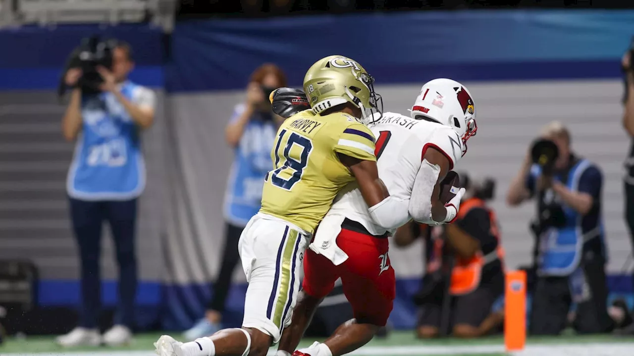 Georgia Tech 2024 Position Preview Series, Cornerbacks: Will New Transfer Additions Improve the Yellow Jackets?