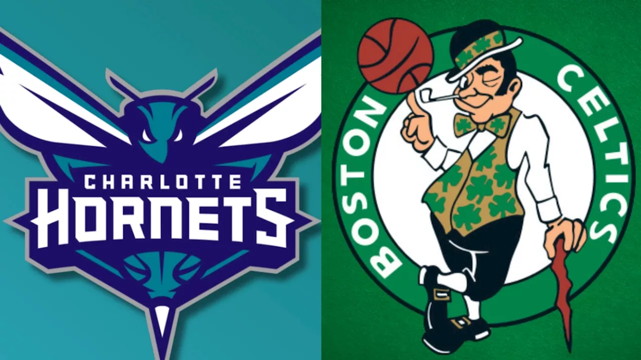 Hornets suffer first summer league loss against the Celtics