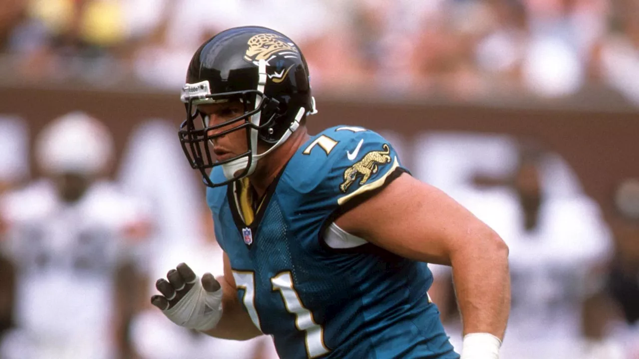 Jacksonville Jaguars and Fanatics release alternate throwback jersey