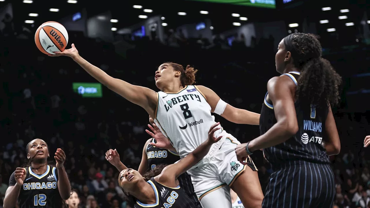 Oregon Ducks Women’s Basketball Dominates 2024 Paris Olympics