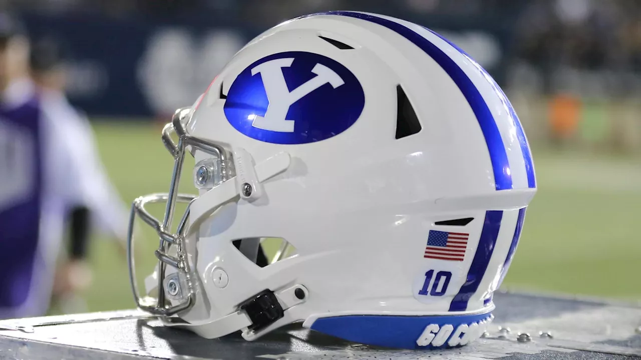 Simulating the 2024 BYU Football Season with EA Sports College Football