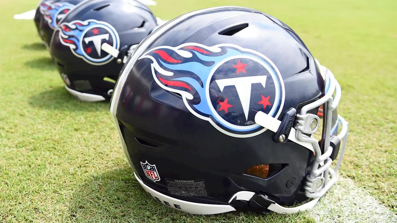 Tennessee Titans Make Several Staff Changes