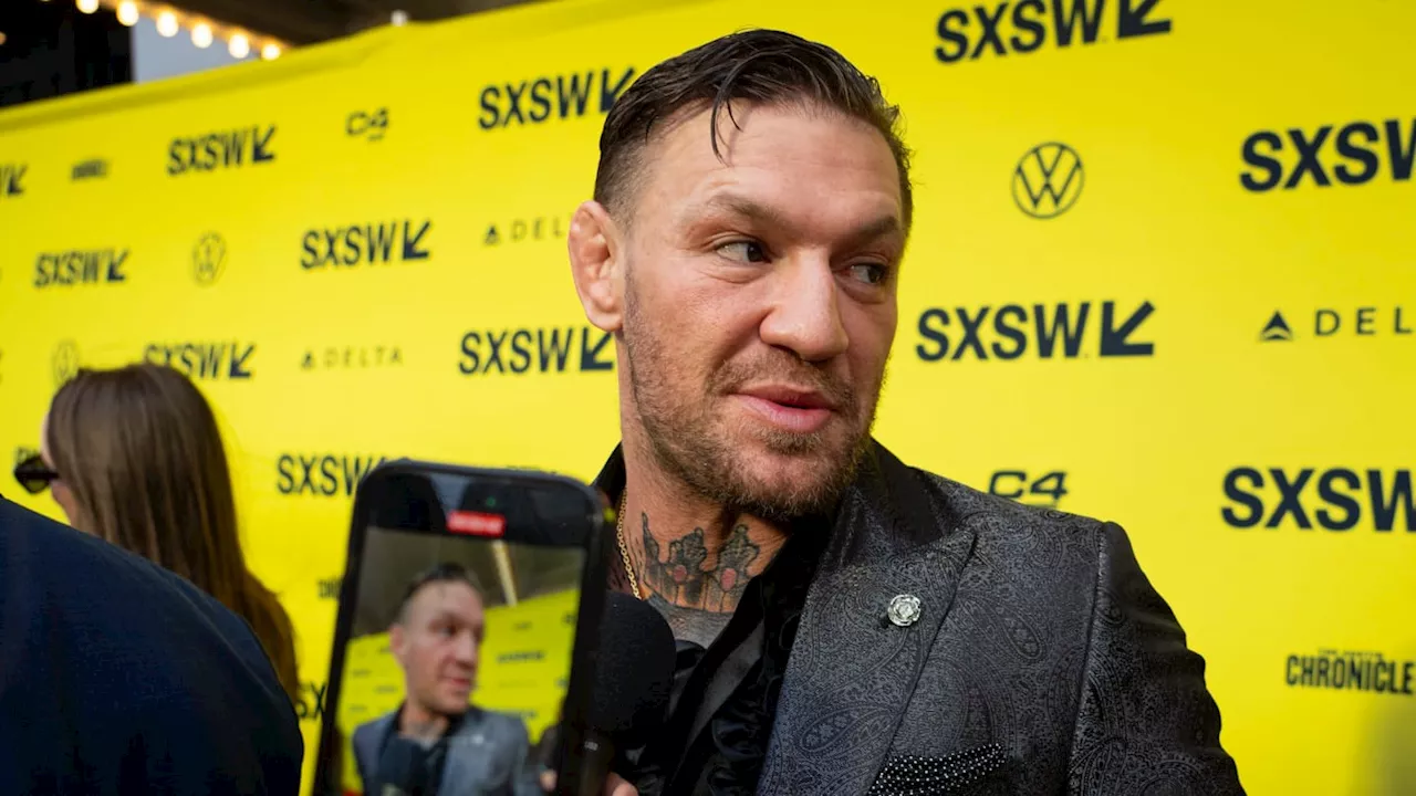 UFC News: Conor McGregor Teases BKFC Move, Weighs-in on Jake Paul vs. Mike Perry