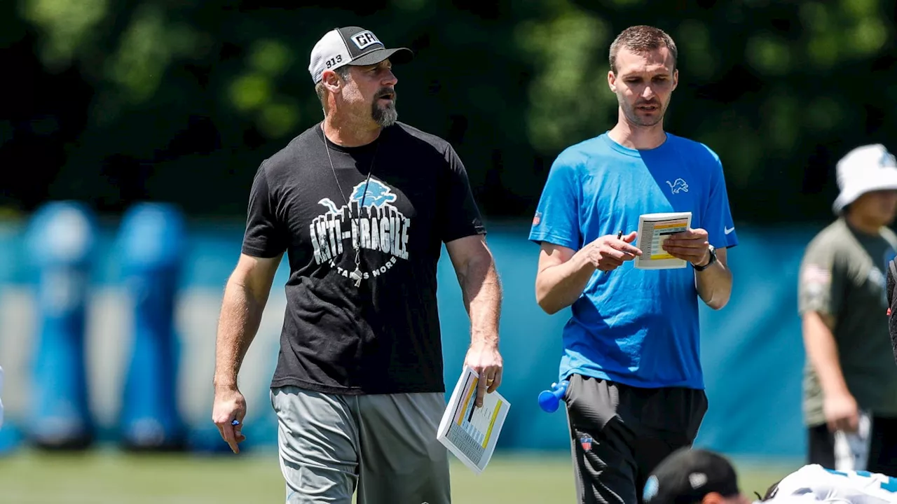 Would you pay to attend Detroit Lions 2024 training camp?